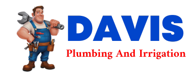 Trusted plumber in PAWLING